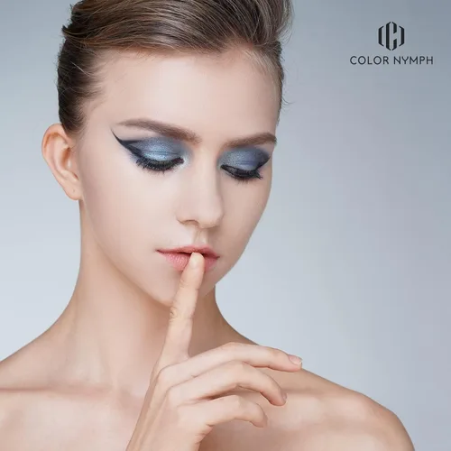 Miniatura 4 de Color Nymph Kit de maquillaje todo en uno, perfecto para mujeres, adolescentes y principiantes. Desbloquea infinitas posibilidades con 24 hermosos