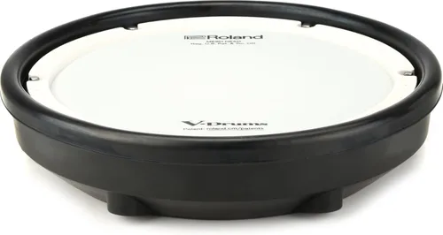 Miniatura 6 de Roland PDX-6 - Almohadilla electrónica V-Drum, 6 pulgadas, color negro
