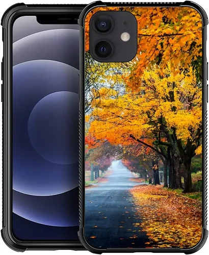 Miniatura 87 de Compatible con funda para iPhone 6 Plus/6s Plus,Bite Your Teeth Diseño de patrón asombroso, funda trasera dura de PC anti-arañazos y a prueba
