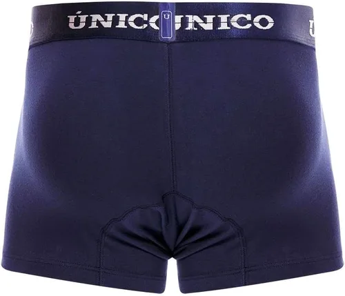 Miniatura 3 de Mundo Unico Trunk BriefsMicrofiber Elastic