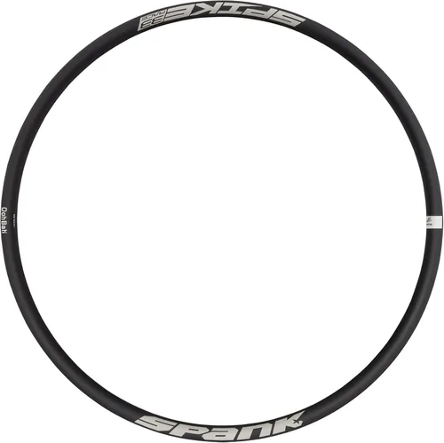 Miniatura 2 de Spank Llantas de bicicleta Spike Race 33 Freeride Race Negro