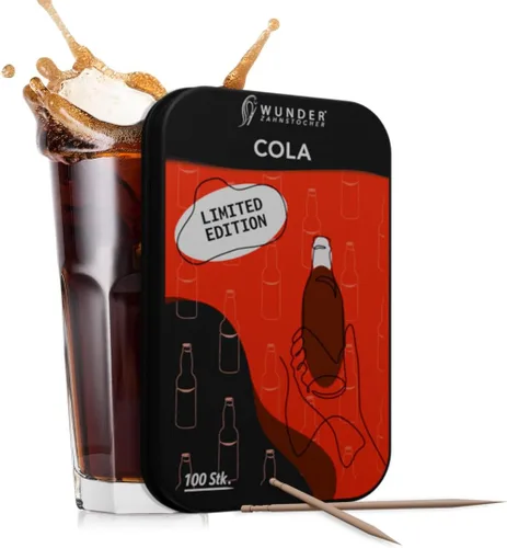 Miniatura 7 de Wonder Palillos de dientes con sabor a naranja canela – Ayuda con dejar de fumar y malos hábitos – Deja de morderse las uñas – Aliento fresco