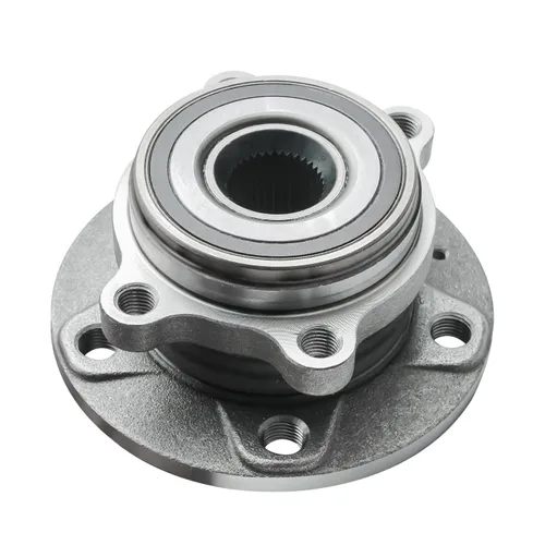 Miniatura 69 de Detroit Axle - Cojinete de rueda delantera para Nissan Altima 1993-2001, Maxima 1989-1999, Axxess 1990-1995, Infiniti G20 1991-2002, I30 1996-1999