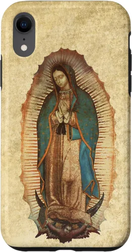 Miniatura 24 de Funda para iPhone 11 Basílica de Nuestra Señora Virgen De Guadalupe Virgen María