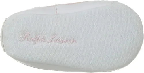 Miniatura 4 de POLO RALPH LAUREN Unisex-Child Bal Harbour Repeat Crib Shoe