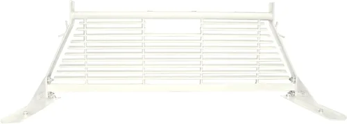 Westin 57-8003 HD Headache Rack se adapta a 2008-2025 F250 F350 2008-2024 F450 F550HD 2008-2024