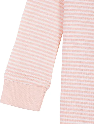 Miniatura 9 de Gerber Pijama con pies para bebés y niñas, paquete de 4