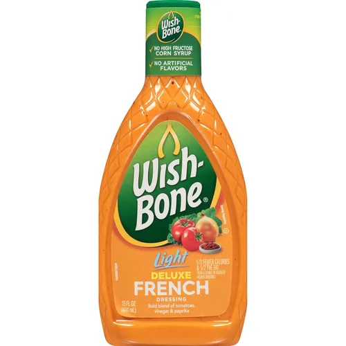 Miniatura 17 de Wishbone Dressing