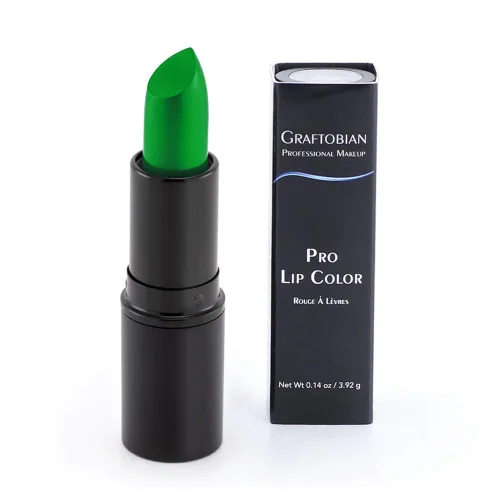 Miniatura 25 de Graftobian Professional Lipstick, talla única , Autumn Rust