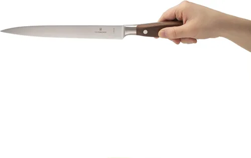 Miniatura 5 de Victorinox 7.7210.20G Grand Maitre Cuchillo Flexible para Filetear Marrón 8 pulgadas