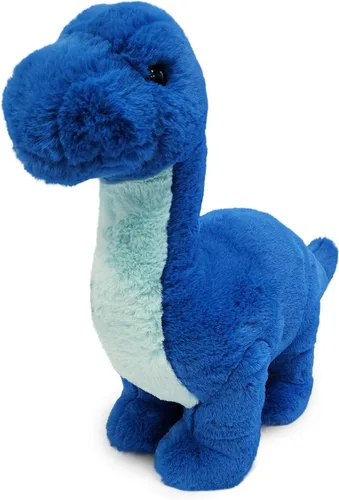 Miniatura 7 de World’s Softest - Lushee - Midnight Dragon - Peluche de animal para bebés, niños pequeños, adultos, adorables, de materiales de calidad, muy suaves