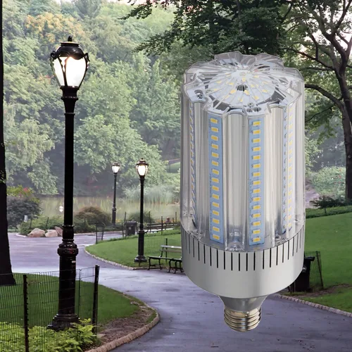 Miniatura 5 de LED-8033E40-A - Foco LED de reequipamiento de iluminación para poste, 4000 Kelvins, blanco natural