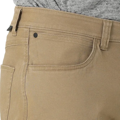 Miniatura 4 de ATG by Wrangler - Pantalón para exteriores con 5 bolsillos para hombre