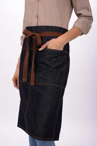 Miniatura 6 de Chef Works Unisex Memphis Bistro Apron