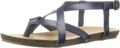 Miniatura 6 de Blowfish Malibu - Sandalias tipo granola para mujer