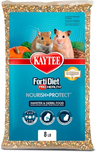 Miniatura 14 de Alimento para hámster, Kaytee Forti dieta pro salud, Púrpura