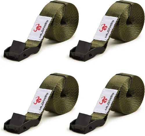 Correas estabilizadoras de soporte para árboles, regalos de caza para hombres, accesorios de soporte de árbol, correa de utilidad de caza para