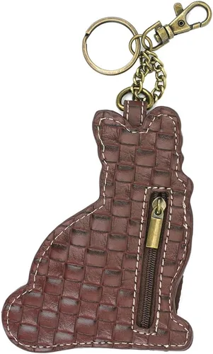 Miniatura 106 de CHALA Dog Collection - Llavero decorativo para mujer