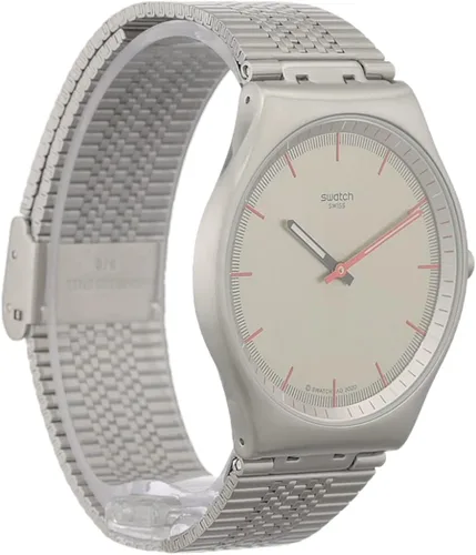 Miniatura 5 de Swatch TIMETRIC Gris