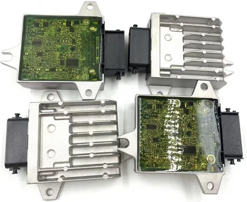 Miniatura 4 de LFBW189E1G 2006-2011 para Mazda 5 3 Biante JP 2.0L TCU TCM módulo de control de transmisión LFBW 18 9E1G