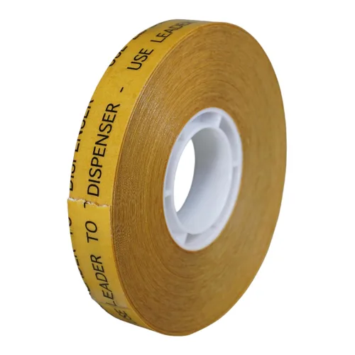 Miniatura 2 de GGR Supplies T.R.U. ATG-7502 ATG Cinta (cinta adhesiva de transferencia sin ácidos): 36 yardas. 1/2 pulg. (paquete de 12)