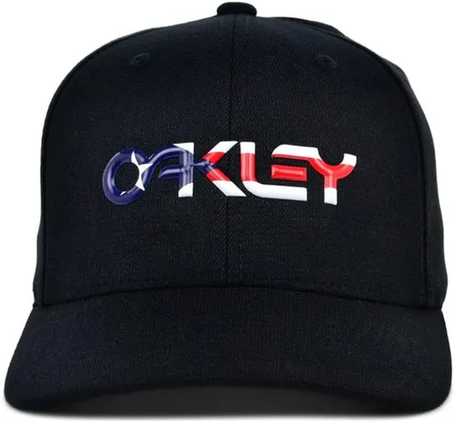 Miniatura 17 de Oakley Metallic Destination - Gorra elástica
