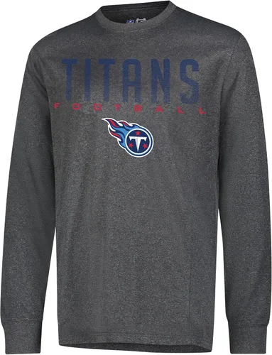 Miniatura 27 de Ultra Game Camiseta de manga larga oficial de la NFL para llevar el día del partido, para hombre