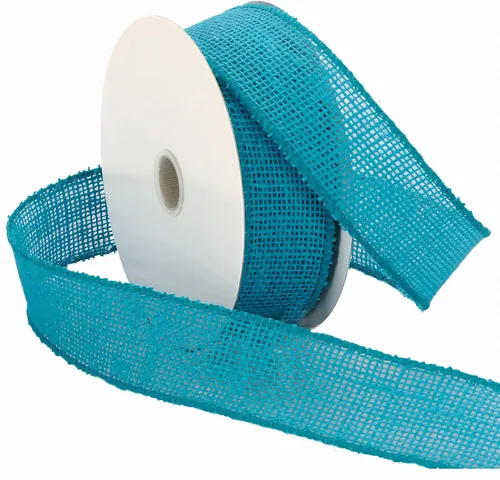 Miniatura 16 de Morex Ribbon - Cinta de arpillera con alambre