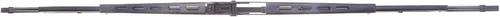 Miniatura 4 de Left Windshield Wiper Blade Compatible With Chevrolet Epica 2004 2005 2006 PC-1021222