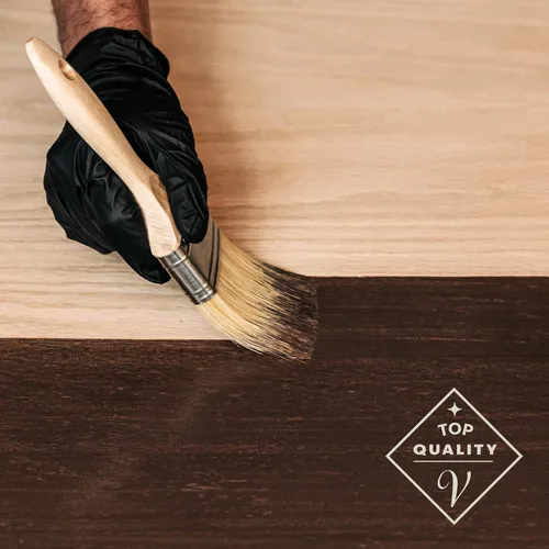 Miniatura 5 de Varathane Premium - Colorante de madera de secado rápido, cuarto de galón, Kona