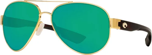 Miniatura 2 de Costa Del Mar Gafas de sol de aviador South Point para hombre, Multi
