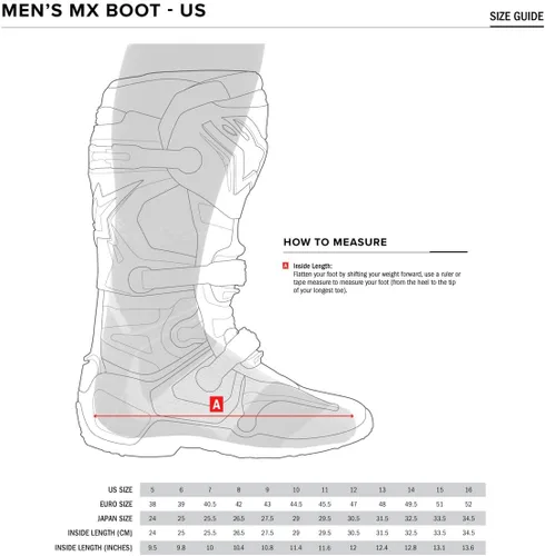 Miniatura 9 de Alpinestars Tech 7 Enduro Botas para hombre