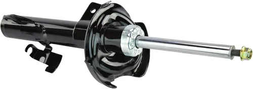 Miniatura 5 de TRQ Conjunto de puntal delantero izquierdo del lado del conductor compatible con Mazda 3 2004-2013 2006-2010 5