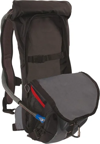 Miniatura 6 de Outdoor Products Paquete de hidratación Ripcord (blanco brillante)