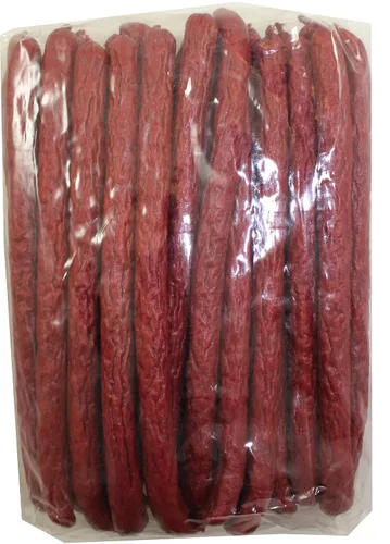 Miniatura 4 de Gold Rush Palitos de Carne de Jalapeño Bolsa de 2.5 lb