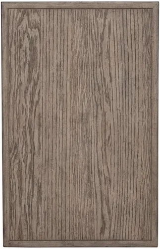 Miniatura 7 de Liberty Furniture City Scape - Juego de sala de estar de 3 piezas con mesa de cóctel, 2 mesas auxiliares en beige bruñido
