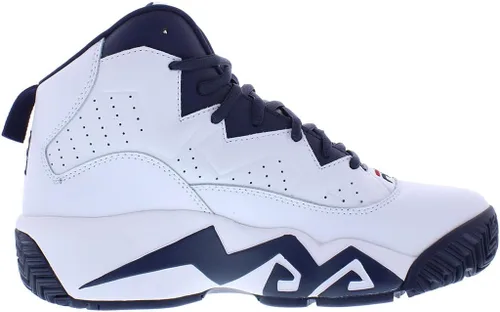 Miniatura 3 de Fila - Zapatillas de baloncesto para hombre de piel MB retro