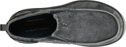 Miniatura 11 de Skechers Mocasines de corte relajado para hombre