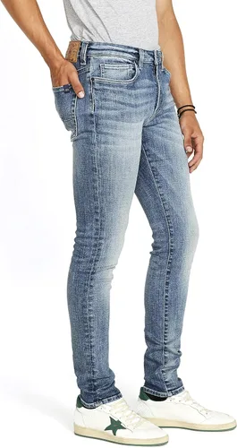 Miniatura 2 de Buffalo David Bitton Men's Skinny Max Jeans