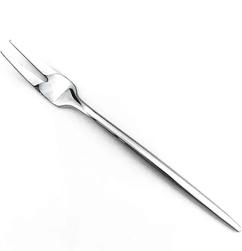 Miniatura 12 de Juego de cubiertos de 6 piezas con cuchillo de mantequilla, elegante cuchillo de acero inoxidable 18/10 para pulido de espejo, el mejor regalo