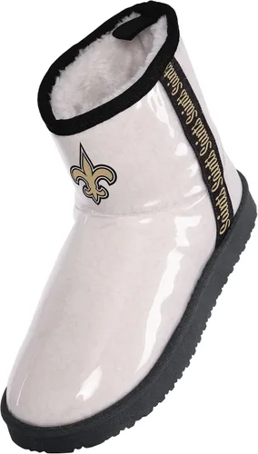 Miniatura 120 de FOCO NCAA Team Sherpa Botas de lluvia con forro para mujer