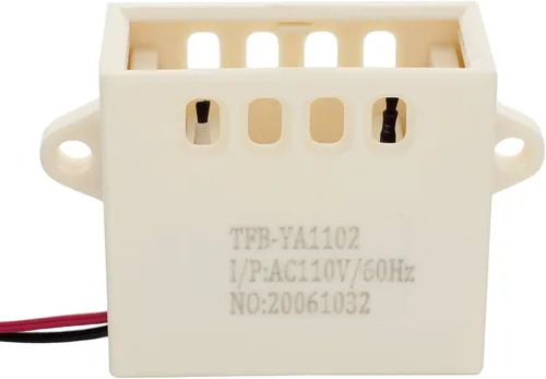 Miniatura 9 de Módulo generador de iones bipolares, DC 12V Componente de reemplazo de ionización positiva y negativa para HVAC, VAV y equipos relacionados