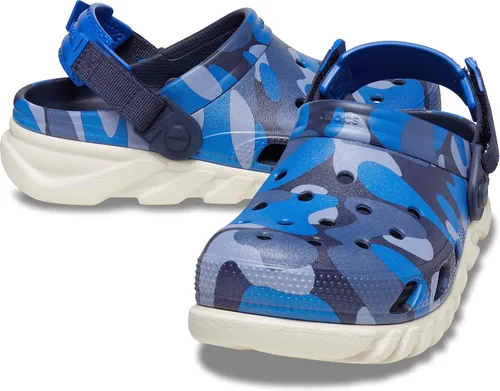 Miniatura 6 de Crocs Zuecos Duet Max Ii unisex para adultos
