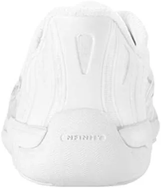 Miniatura 3 de Nfinity Vengeance - Zapatos para animadora. Equipos de competencia y animación universitarios. Zapatos para uniformes de animadora para adultos