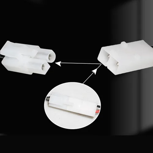 Miniatura 4 de Batería recargable NiMH de 7.2V 5000mAh con conector Tamiya para coche RC RC Truck Compatibilidad con modelos asociados Tamiya HPI Losi Kyosho Hobby