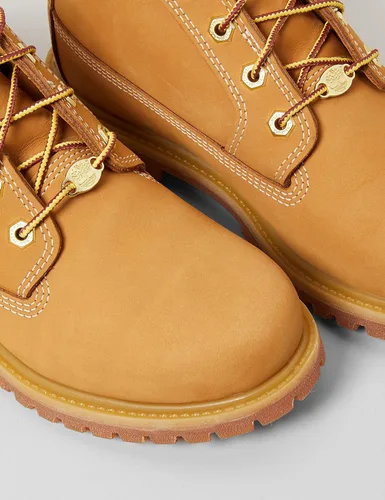 Miniatura 7 de Timberland - Botines impermeables modelo Nellie Double para mujer