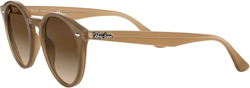 Miniatura 3 de Ray-Ban Highstreet - Gafas de sol redondas para mujer