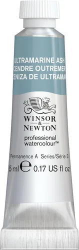 Miniatura 225 de Winsor & Newton - Pintura para acuarela profesional Azul cobalto