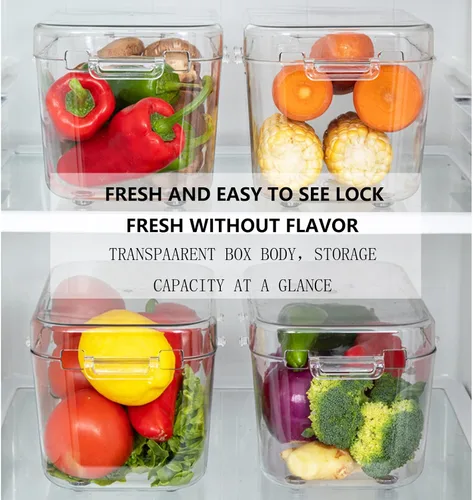 Miniatura 5 de Picador de verduras - Picador de cebolla profesional 22 en 1 - Picador multifuncional de alimentos con separador de huevos - Cortador de verduras