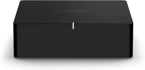 Miniatura 2 de Sonos Port - El componente versátil de transmisión para tu equipo de música o receptor